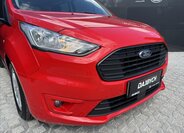 Ford Tourneo Connect MPV 1,5 l 73 kw