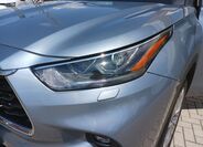Toyota Highlander 36