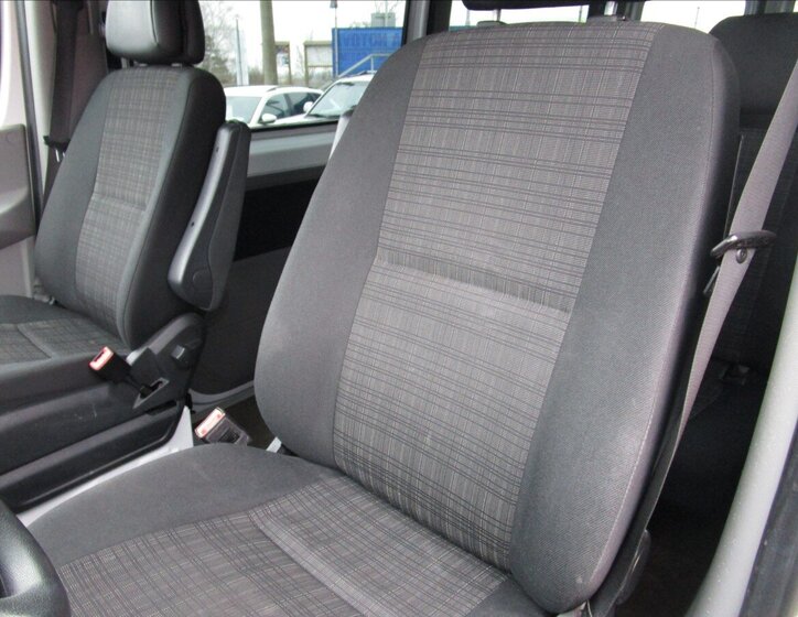 Mercedes-Benz Sprinter Ostatní 2,1 l 120 kw