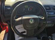 Škoda Fabia Hatchback 1,2 l 77 kw