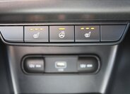 KIA Sportage SUV 1,6 l 97 kw