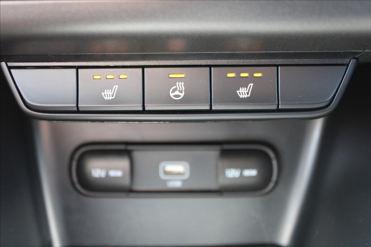 KIA Sportage SUV 1,6 l 97 kw