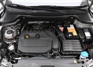 Škoda Karoq SUV / Terénní 1,5 l 110 kw