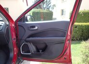 Jeep Compass SUV / Terénní 2,0 l 103 kw