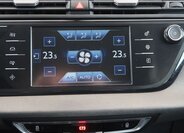 Citroën C4 Picasso MPV 1,6 l 88 kw