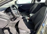 Ford Focus Kombi 1,6 l 77 kw