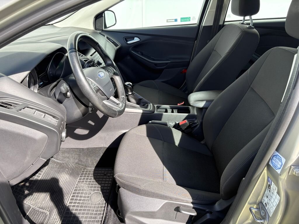 Ford Focus Kombi 1,6 l 77 kw