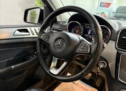 Mercedes-Benz GLE 20