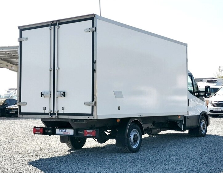 Iveco Daily Ostatní 3,0 l 132 kw