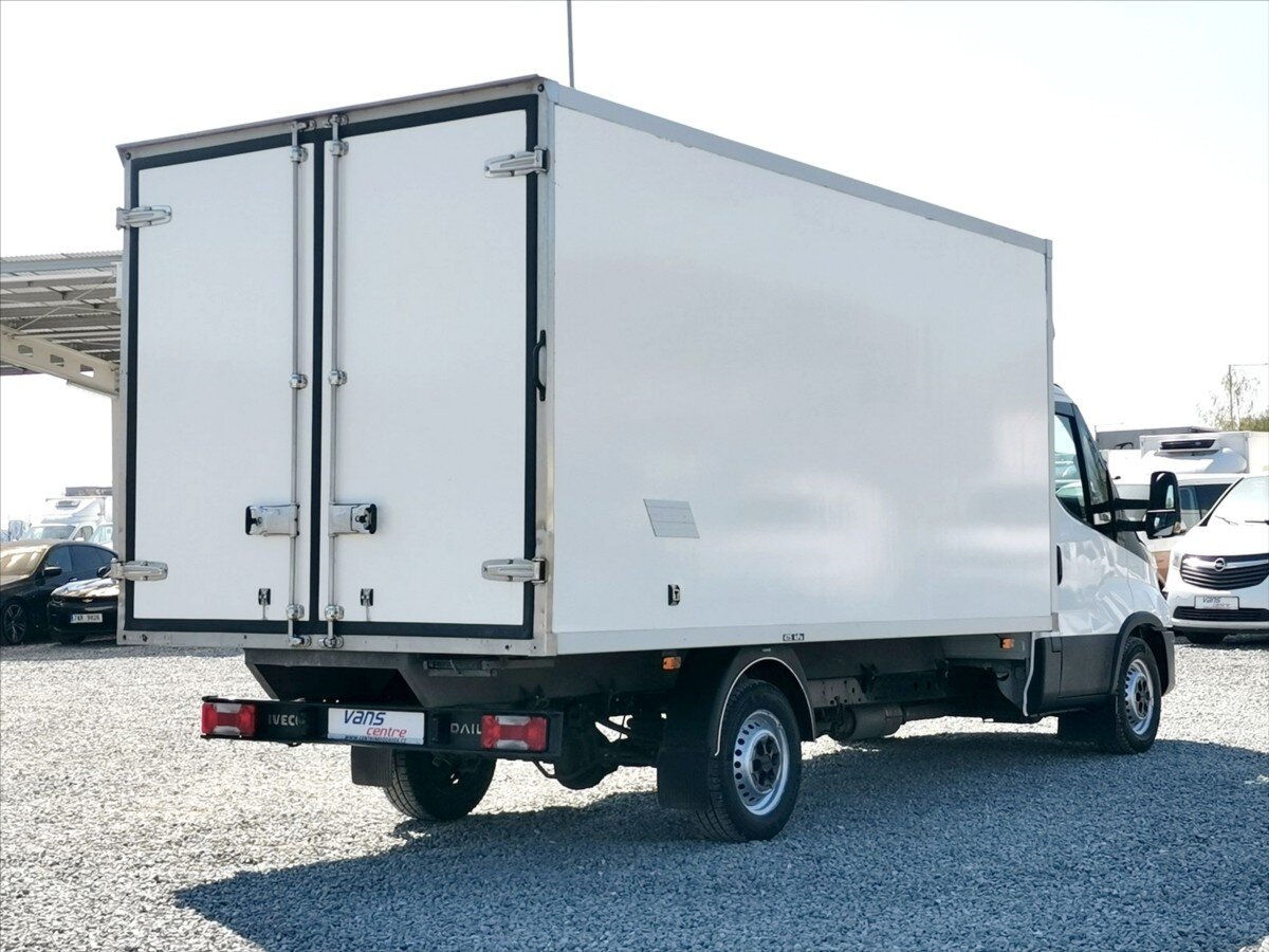 Iveco Daily Ostatní 3,0 l 132 kw