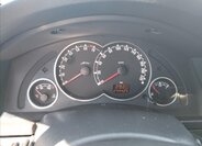 Opel Meriva MPV 1,6 l 77 kw