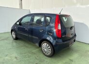 Mitsubishi Colt 4