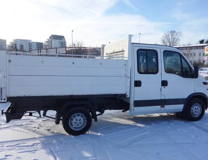 Iveco Daily 12