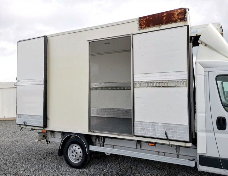 Fiat Ducato 18