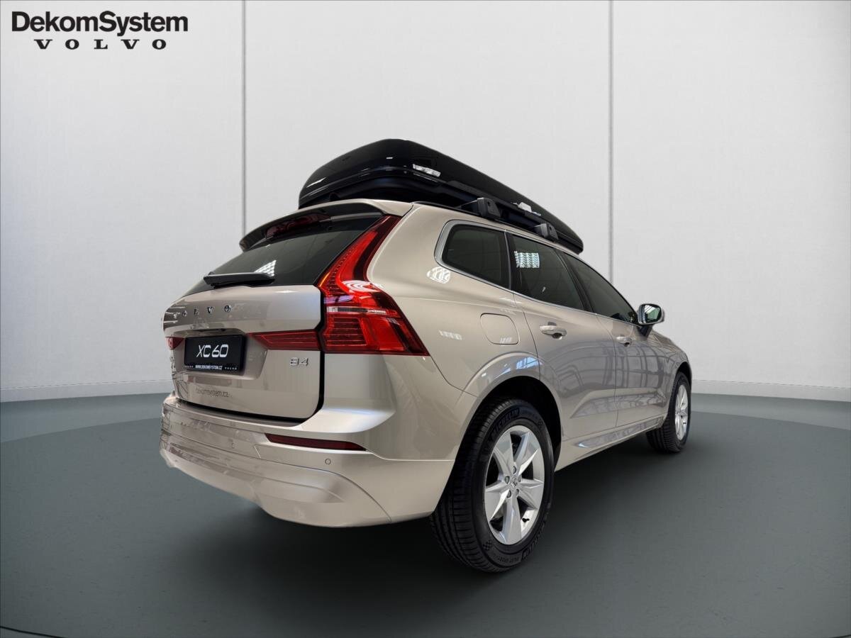 Volvo XC60 SUV 2,0 l 145 kw