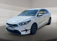 KIA Ceed 3