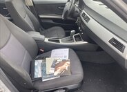 BMW Řada 3 Sedan / Limuzína 2,0 l 105 kw