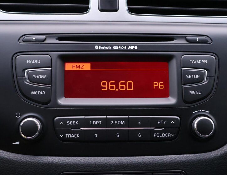 KIA Ceed Kombi 1,6 l 99 kw