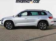 Škoda Kodiaq 4