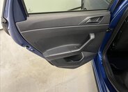 Volkswagen Polo Hatchback 1,5 l 110 kw