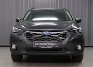 Subaru Crosstrek 2