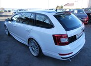 Škoda Octavia 8