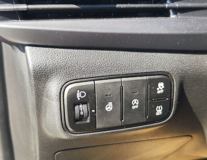 Hyundai i20 Hatchback 1,2 l 62 kw