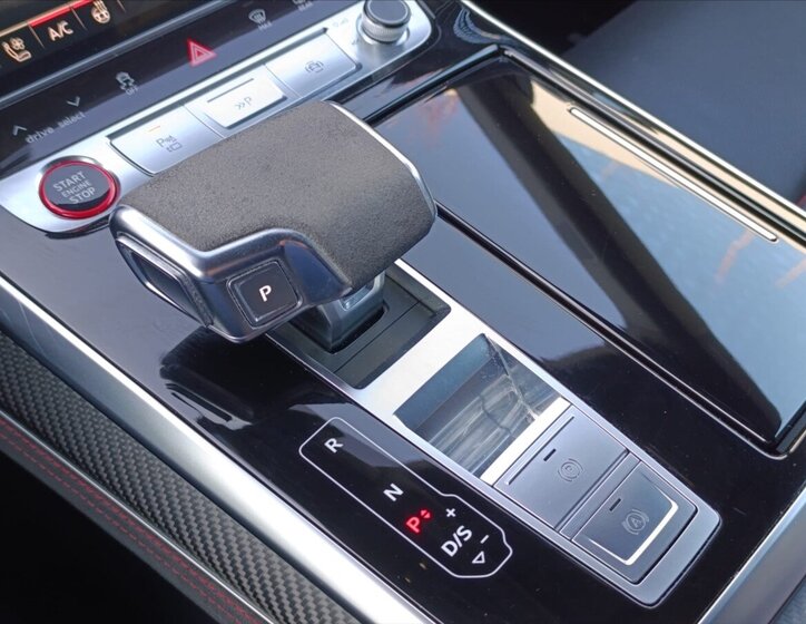 Audi RS Q8 SUV 4,0 l 441 kw