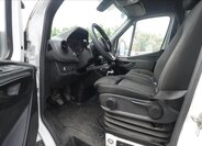 Mercedes-Benz Sprinter Valník 2,0 l 125 kw