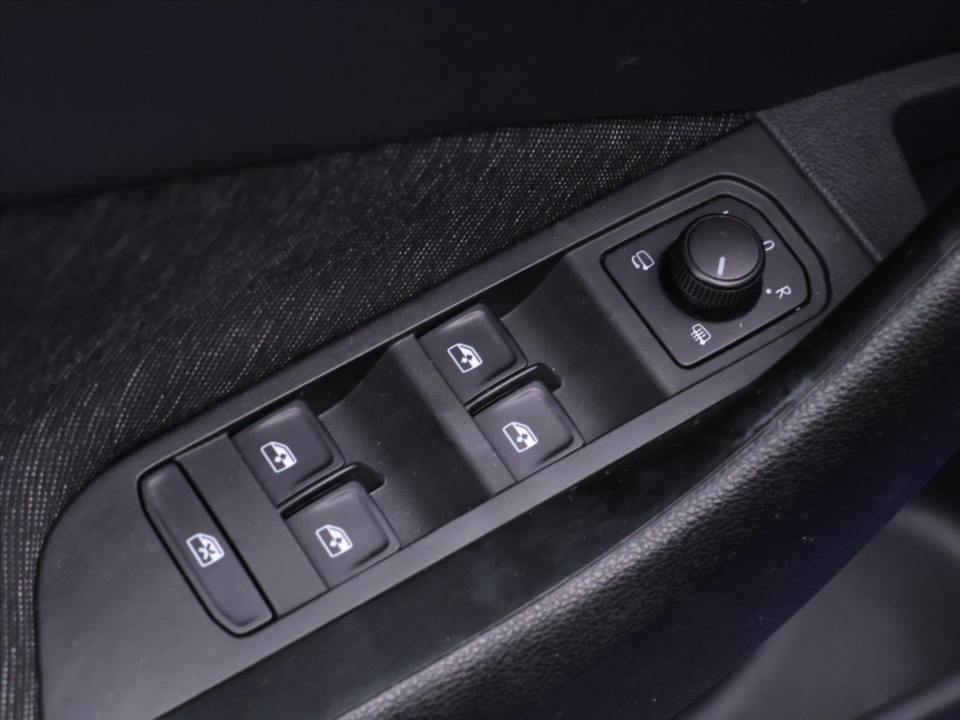 Škoda Scala Hatchback 999,0 85 kw