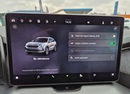 Škoda Kodiaq SUV 2,0 l 142 kw