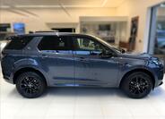 Land Rover Discovery Sport 3