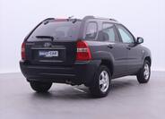 KIA Sportage 7