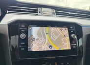 Volkswagen Passat Kombi 2,0 l 110 kw