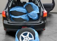 Mitsubishi ASX SUV / Terénní 1,8 l 110 kw