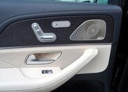 Mercedes-Benz GLS SUV 2,9 l 243 kw