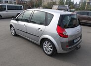 Renault Scénic Kombi 1,5 l 76 kw