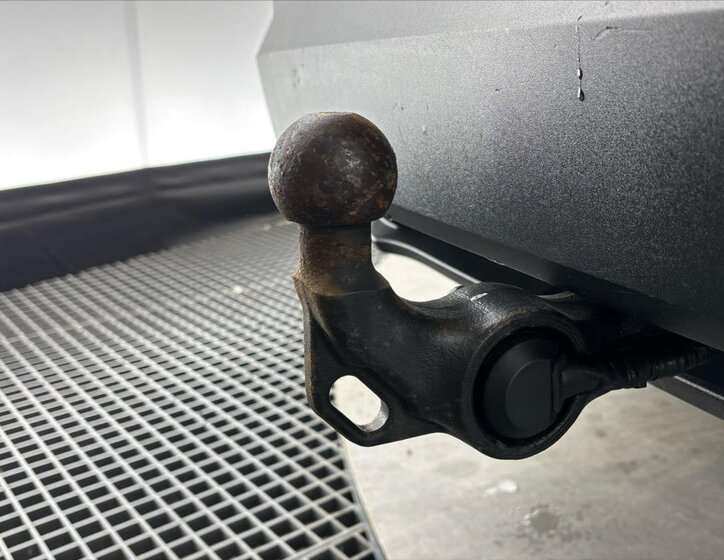 Škoda Kodiaq SUV / Terénní 2,0 l 110 kw