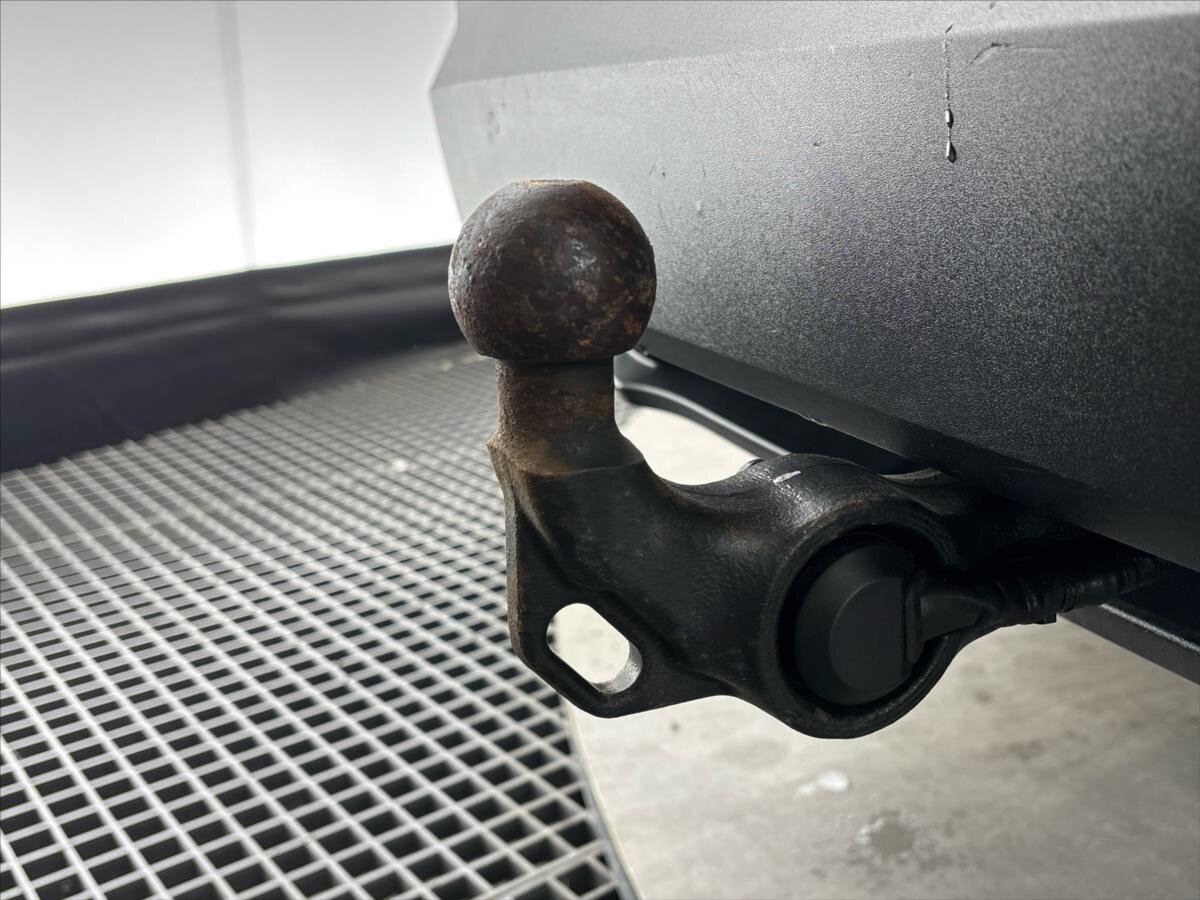 Škoda Kodiaq SUV / Terénní 2,0 l 110 kw