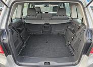 Opel Zafira 37