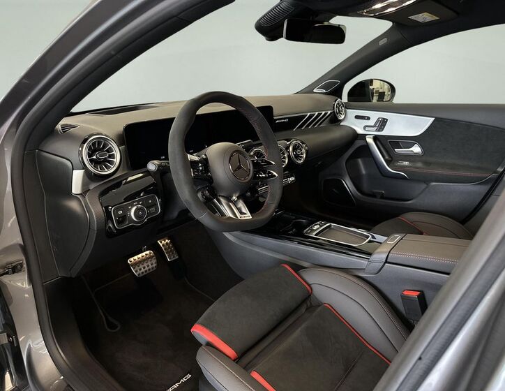 Mercedes-Benz Třídy A 9