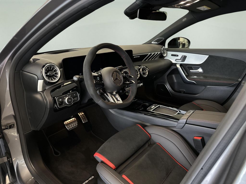 Mercedes-Benz Třídy A