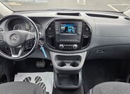 Mercedes-Benz Vito VAN-Minibus 2,0 l 174 kw