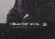 Škoda Kodiaq SUV 2,0 l 110 kw