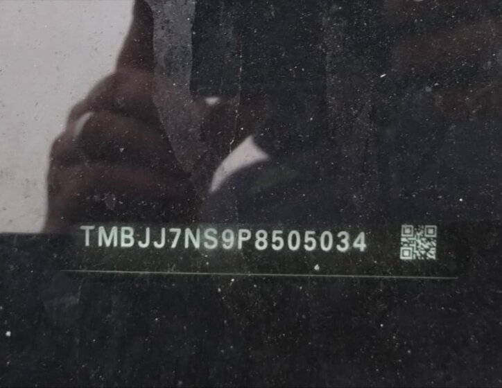 Škoda Kodiaq SUV 2,0 l 110 kw