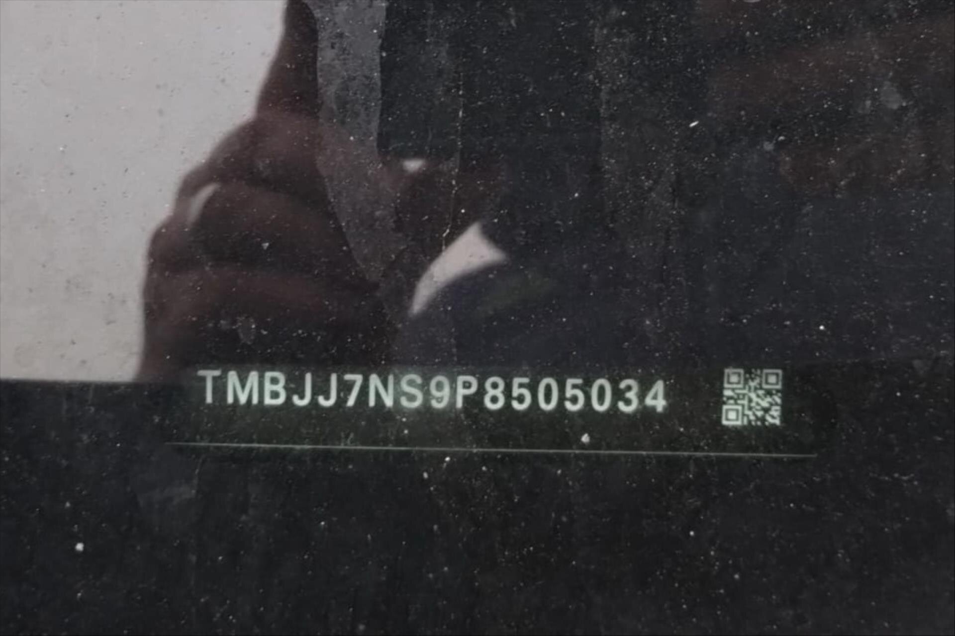 Škoda Kodiaq SUV 2,0 l 110 kw