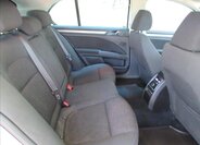 Škoda Superb Sedan / Limuzína 2,0 l 103 kw