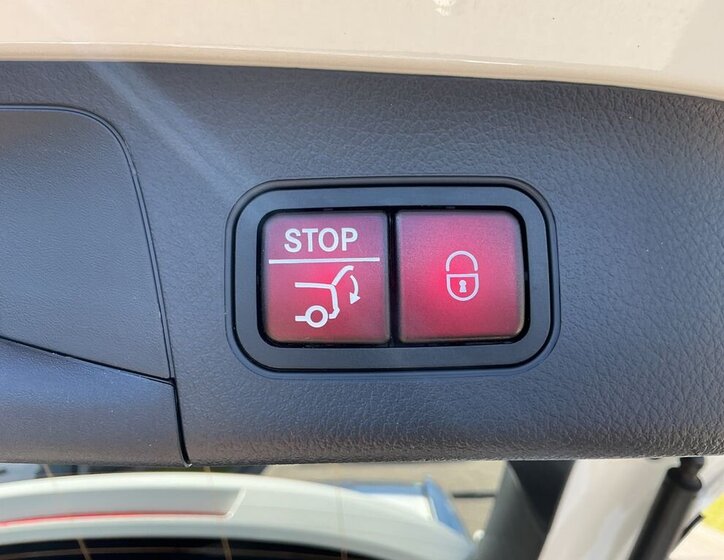 Mercedes-Benz EQA SUV / Terénní 0,0 168 kw