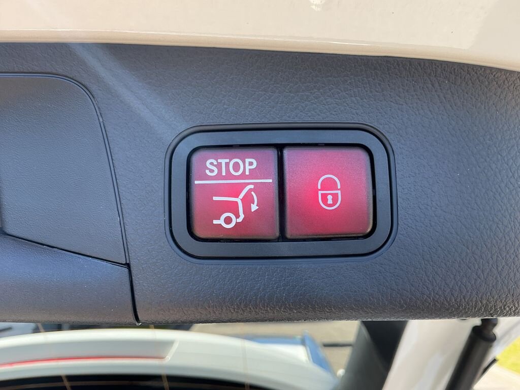 Mercedes-Benz EQA SUV / Terénní 0,0 168 kw