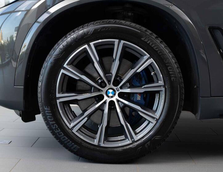 BMW X5 6